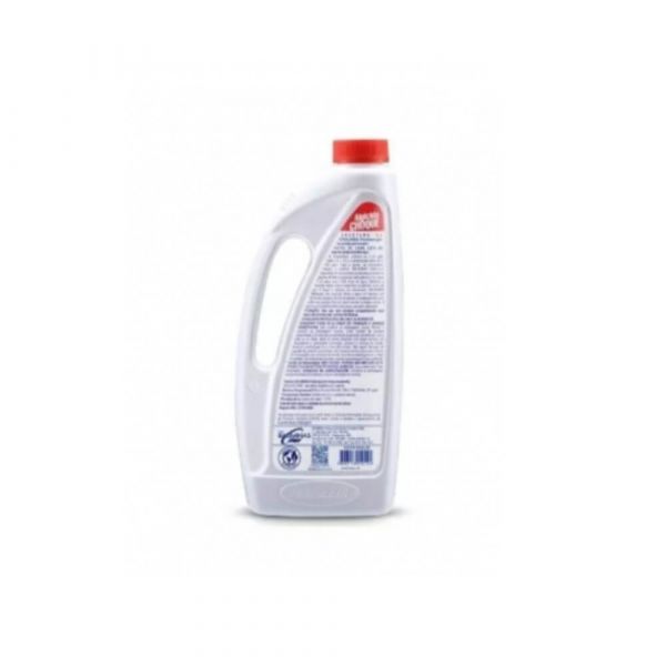 Algicida Choque Hidroazul 1 Litro