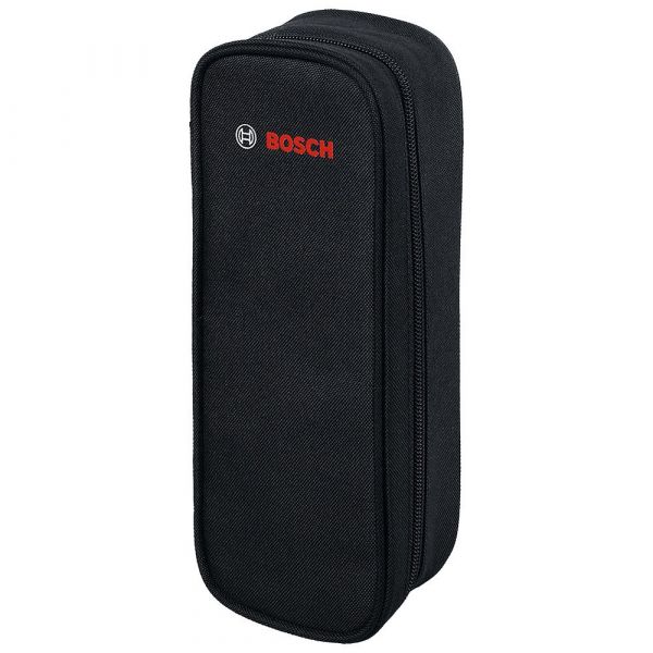 Alicate Amperimetro Dígital GMC 600-15 Bosch 