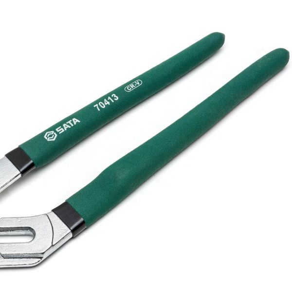 Alicate Bomba D’ Água Articulado 12” Sata