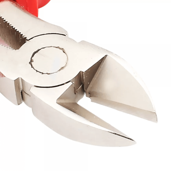 Alicate de Corte Diagonal Nickel 6