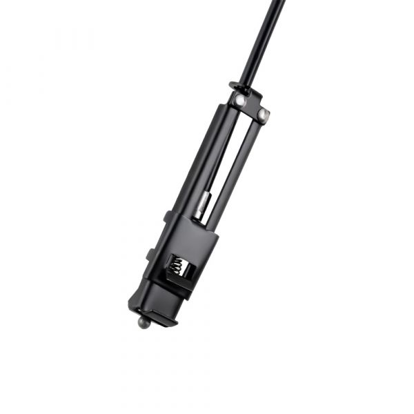 Alicate para Abraçadeira Elástica com Haste Flexível Gedore Red