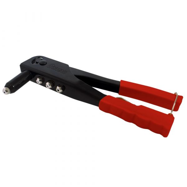 Alicate Rebitador Manual 10 Pol. Cortag