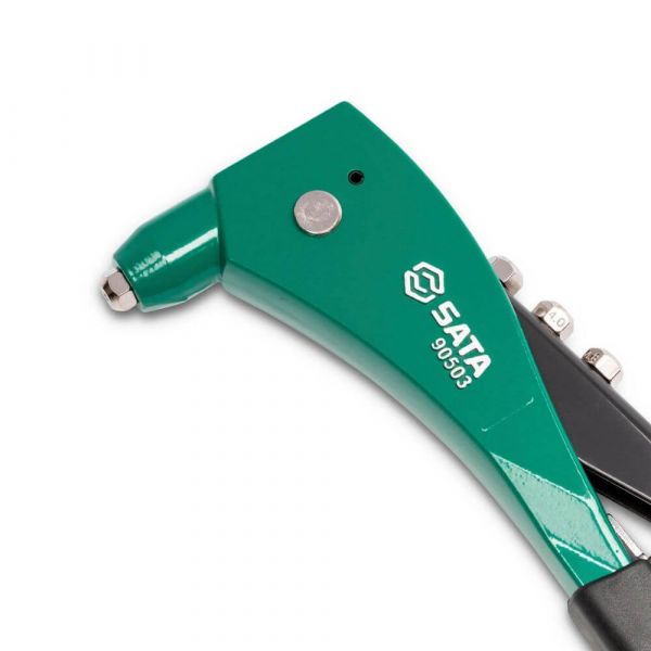 Alicate Rebitador Manual 10