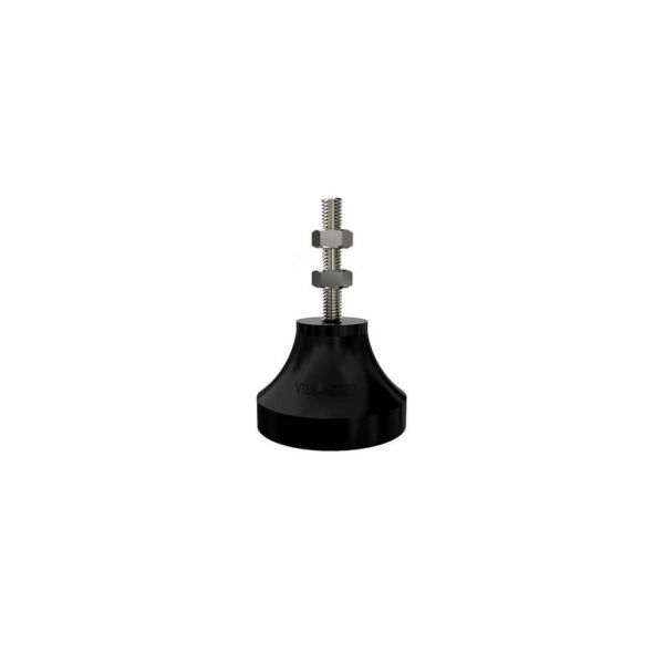 Amortecedor Spata Micro II 5/16” Vibra Stop