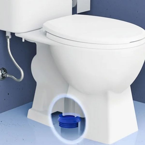 Anel De Vedação Para Bacia Sanitária Censi
