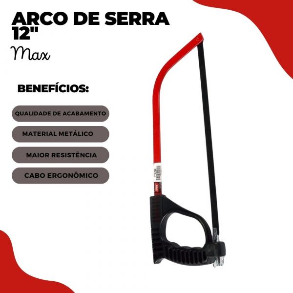 Arco De Serra 12