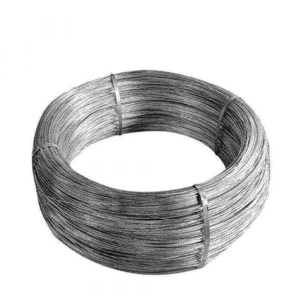 Arame Galvanizado 18 1.24mm Bemfixa