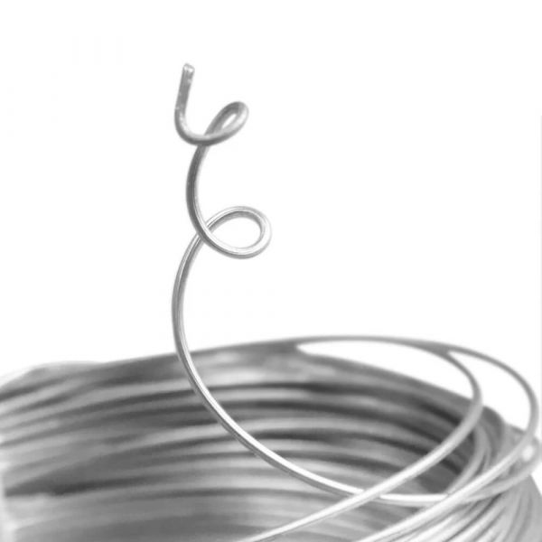 Arame Galvanizado 18 1.24mm Bemfixa