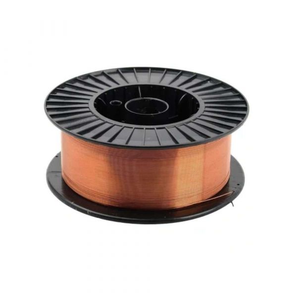 Arame Solda MIG 1,2mm 15 Kg Nobre