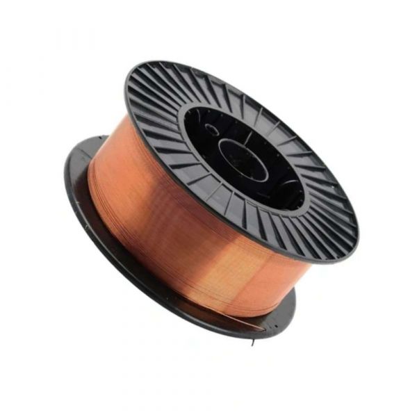 Arame Solda MIG 1,2mm 15 Kg Nobre