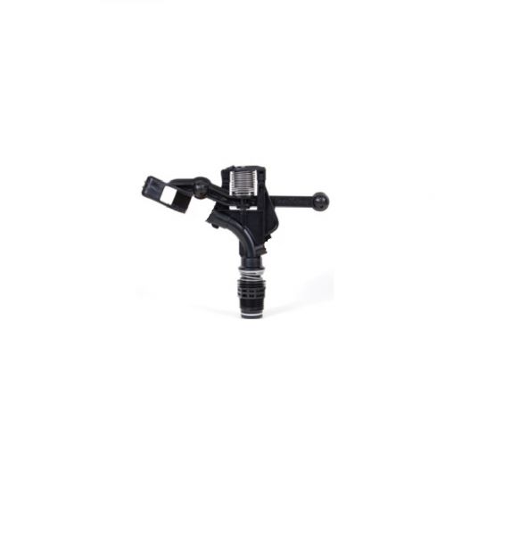 Aspersor Para Irrigação Plástico 48H 3/4 pol. Circular BSP Rain Bird