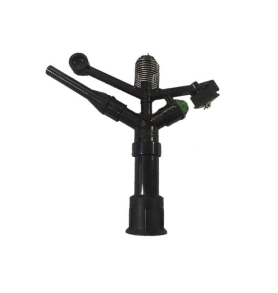Aspersor IS-30 ER 3.0x3.0mm Preto Agropolo