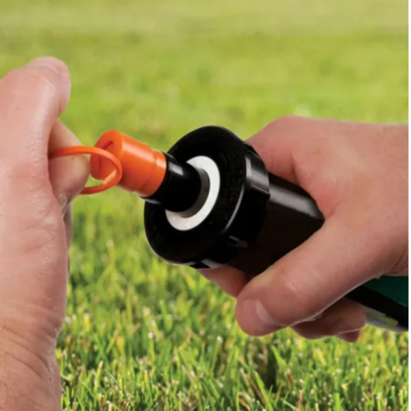 Aspersor Spray Escamoteável para Irrigação 4 Pol.1804 (1800) Rain Bird