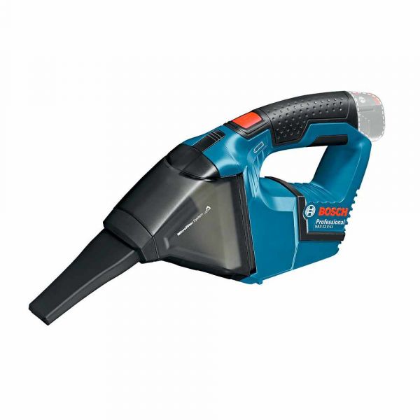 Aspirador de Pó a Bateria Bosch GAS 12V-LI, 12V SB