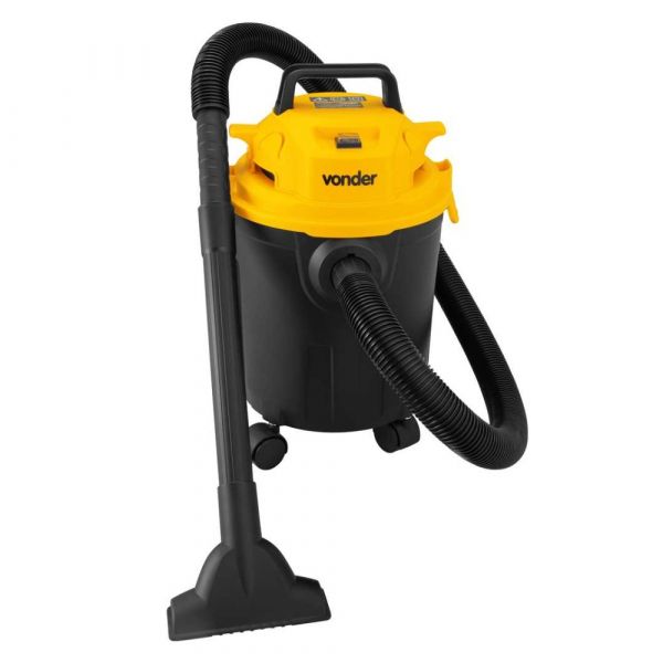 Aspirador de Pó APV1010 1000W 220V 10L Vonder