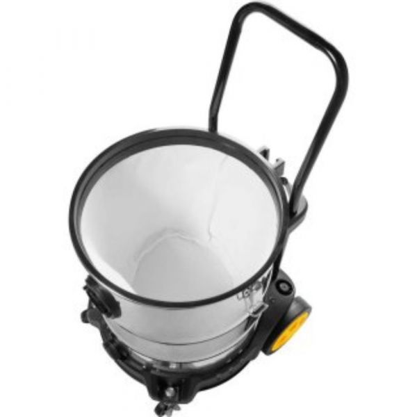 Aspirador de Pó e Líquidos 2.400W 60 Litros APV 2460 220V Vonder