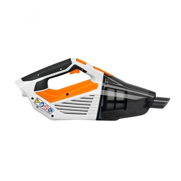 Aspirador de Pó Portátil SEA 20 com Bateria AS 2 + Carregador AL 1 220V Stihl