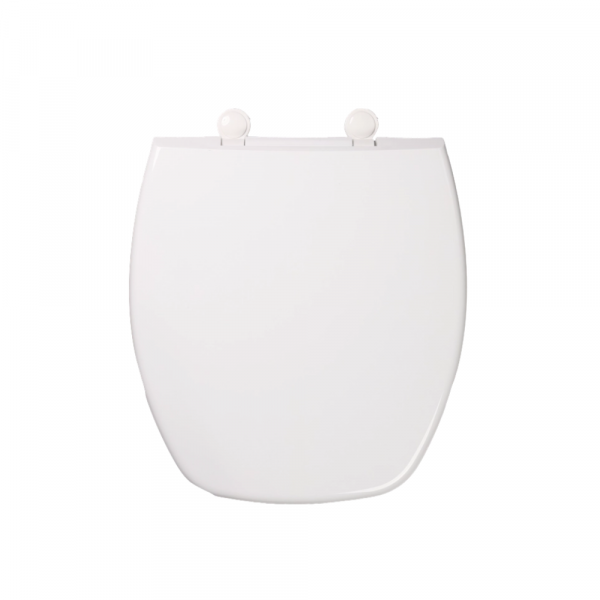 Assento Sanitário Branco Premium Thema AT4164-2 Atlas