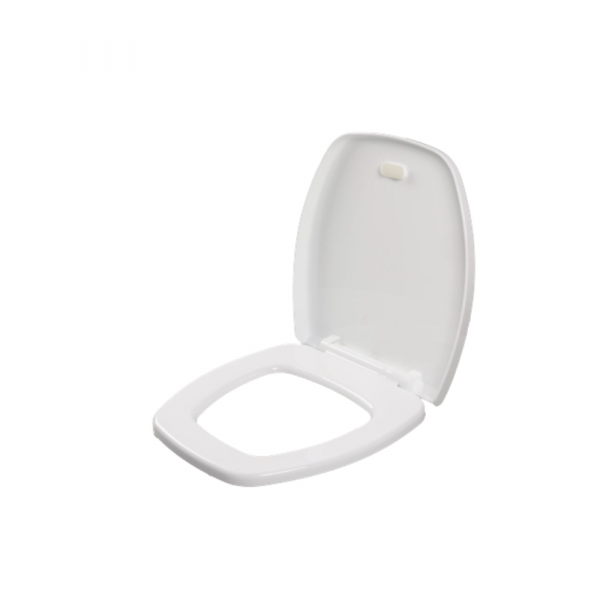 Assento Sanitário Branco Premium Thema AT4164-2 Atlas