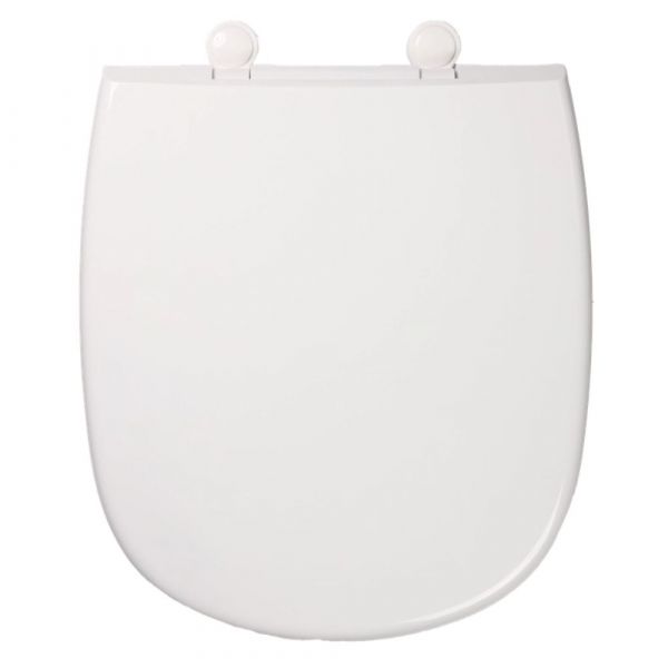 Assento Sanitário Premium Sabatini Branco AT4166-2 Atlas