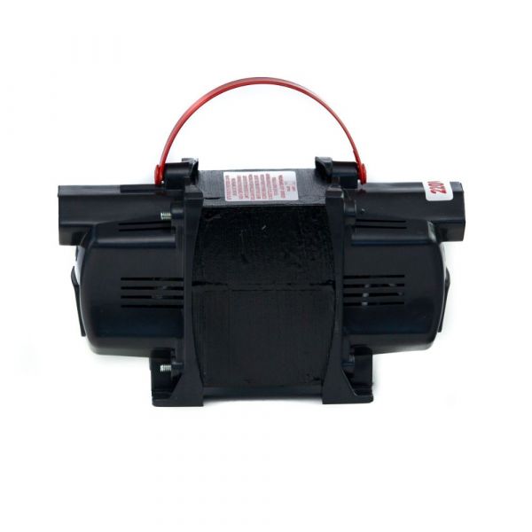 Auto Transformador de Energia TF-5000 VA Bivolt Fiolux