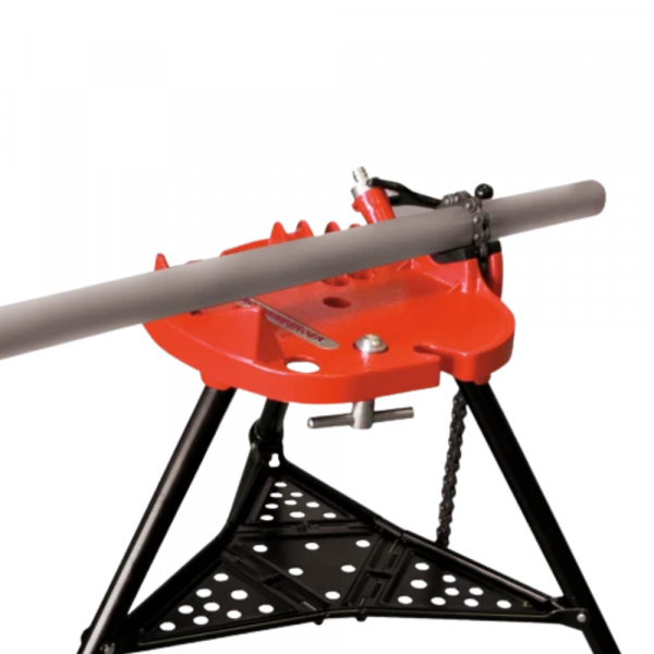 Bancada de Trabalho Universal com Tripé Tri-Bench 70752 Rothenberger