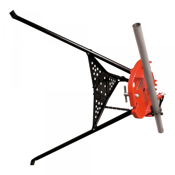Bancada de Trabalho Universal com Tripé Tri-Bench 70752 Rothenberger
