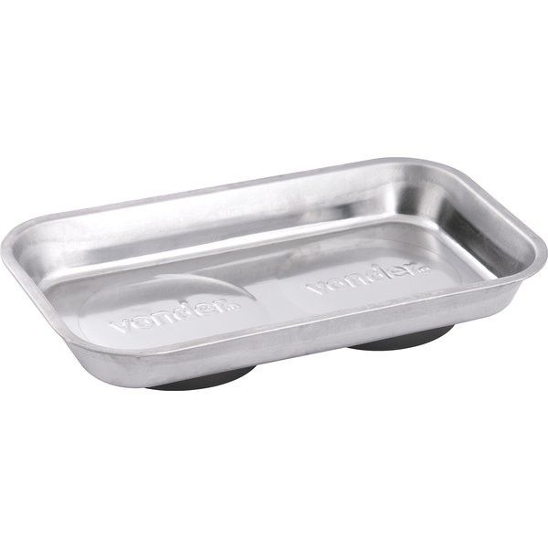 Bandeja Magnética Retangular 3599140240 Vonder