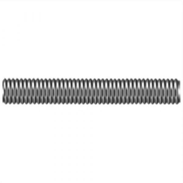 Barras Roscada Inox 3/8” 1 Metro Ciser Beleneus