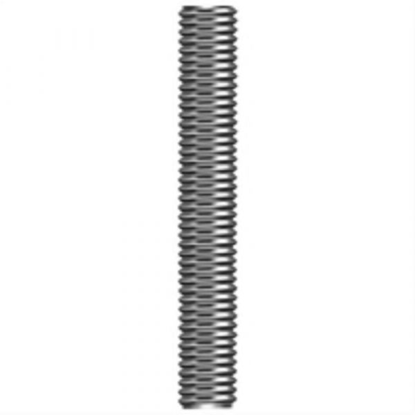 Barra Roscada Inox 1/2” 1Metro Ciser Beleneus