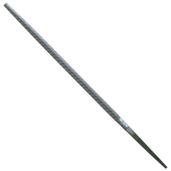 Lima Redonda Bastarda 10''''- KF