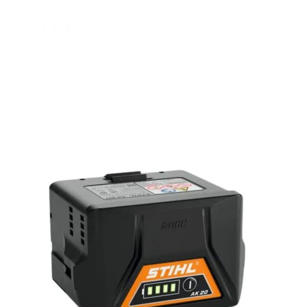 Bateria AK 20 4AH 36V 220V Stihl