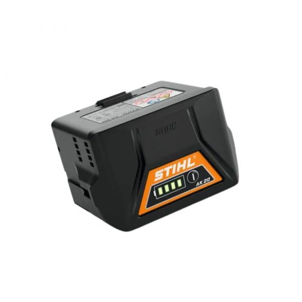 Bateria AK 20 4AH 36V 220V Stihl