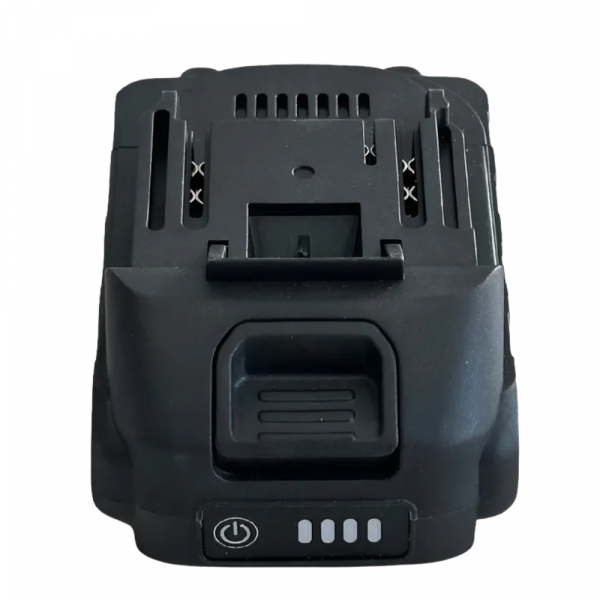 Bateria de Lítio 18V 1,5AH para Máquina de Assentar Pisos MAC-100 Cortag