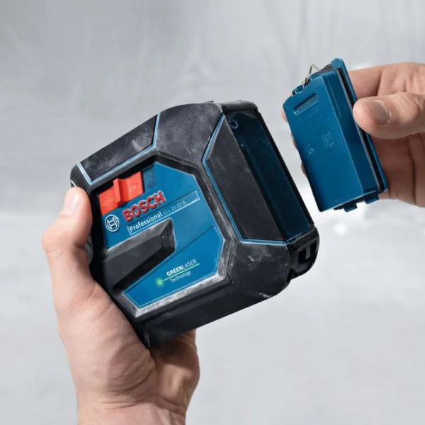 Bateria de Íons de Lítio 3,7V 3.0Ah XL Recarregável Bosch