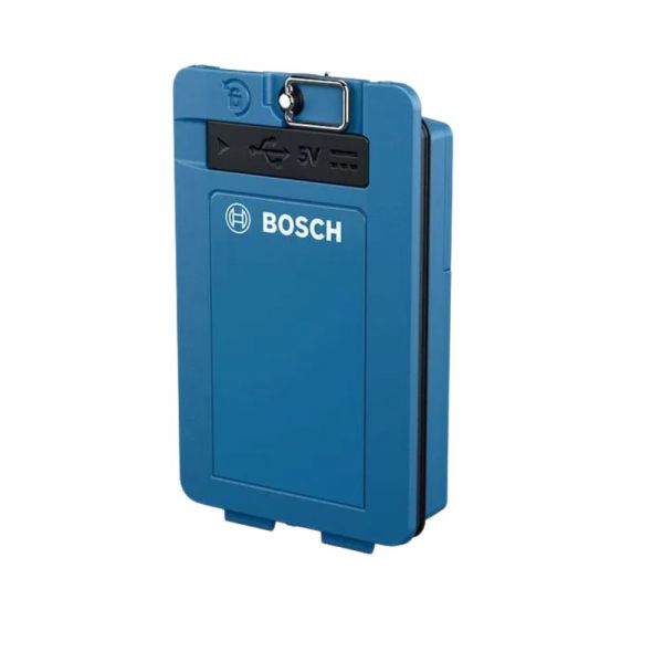 Bateria de Íons de Lítio 3,7V 3.0Ah XL Recarregável Bosch