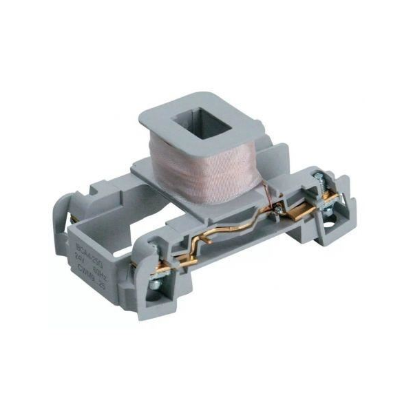 Bobina para Contator BCA4 40V41 Corrente Alternada 4P 325V 50HZ/380V Weg