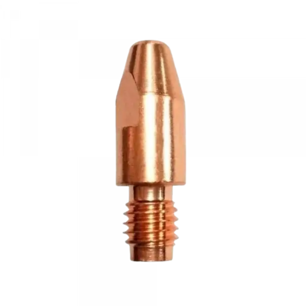 Bico de Contato M6 x 22mm ECU 1,0 Esab