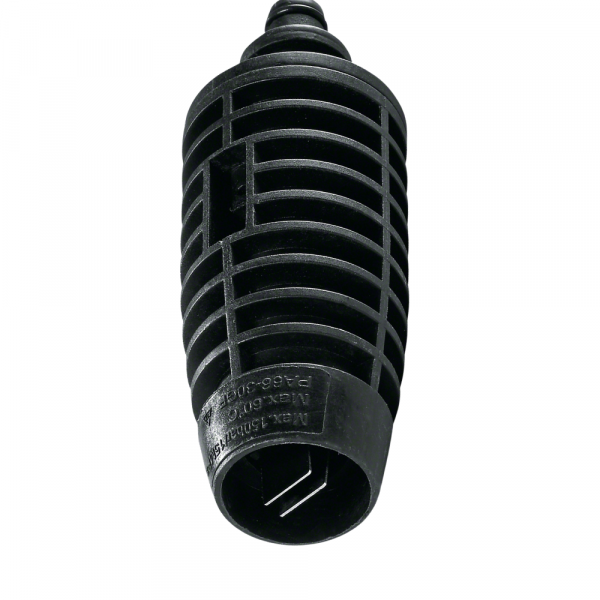 Bico de Jato Variável para Lavadoras GHP 220 Bosch