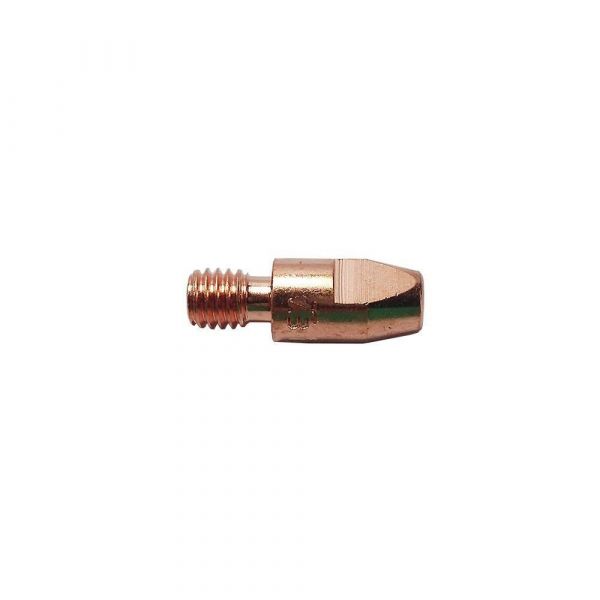 Bico Contato M6 x 22 mm Ecu 1,2 - Esab 0737018