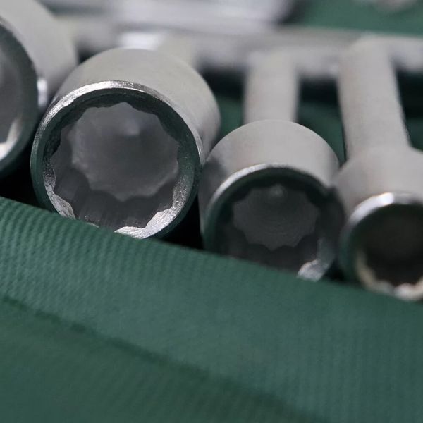 Chave Biela de 12mm Sata
