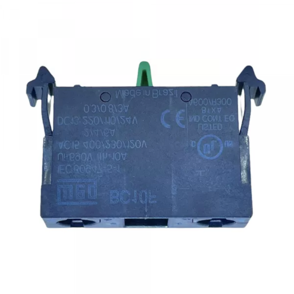 Bloco de Contato Auxiliar 1NA BC10F-CSW 12891184 Weg