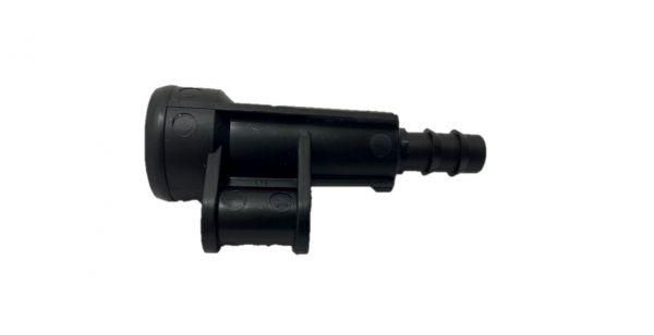 Irristand Adaptador Para Super Mamkad 9/12 mm Ranhura x Femea Naandanjain