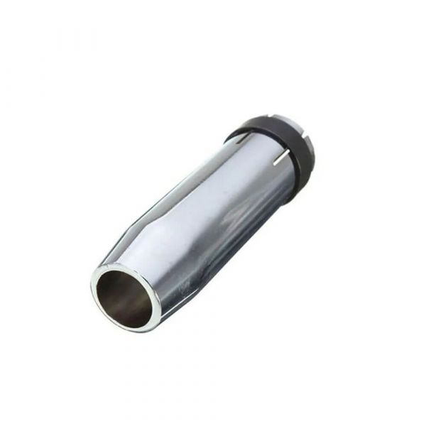 Bocal Cônico 12,5 mm TBI 240 Para Tocha De Solda Esab