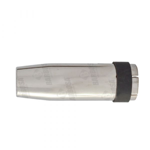 Bocal Cônico 13mm para Tocha MIG 24 Barbosa Solda