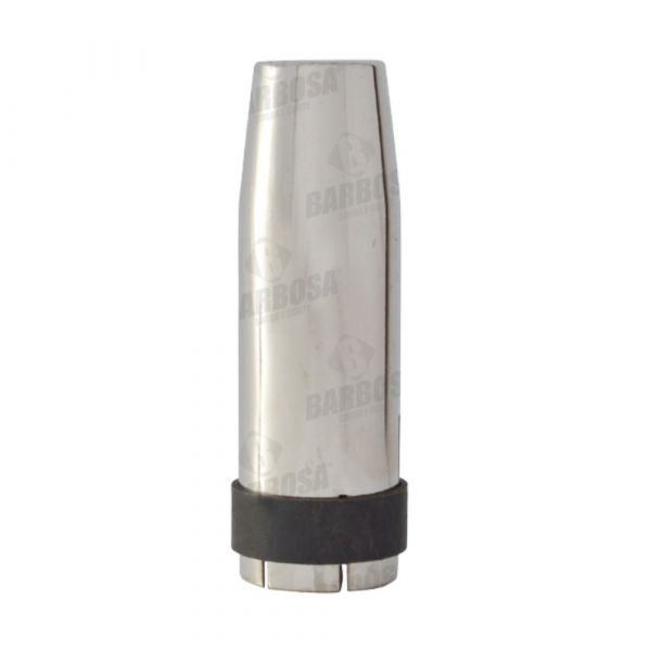 Bocal Cônico 13mm para Tocha MIG 24 Barbosa Solda