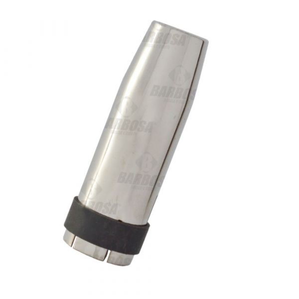 Bocal Cônico 13mm para Tocha MIG 24 Barbosa Solda