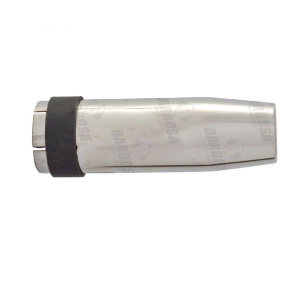 Bocal Cônico 13mm para Tocha MIG 24 Barbosa Solda