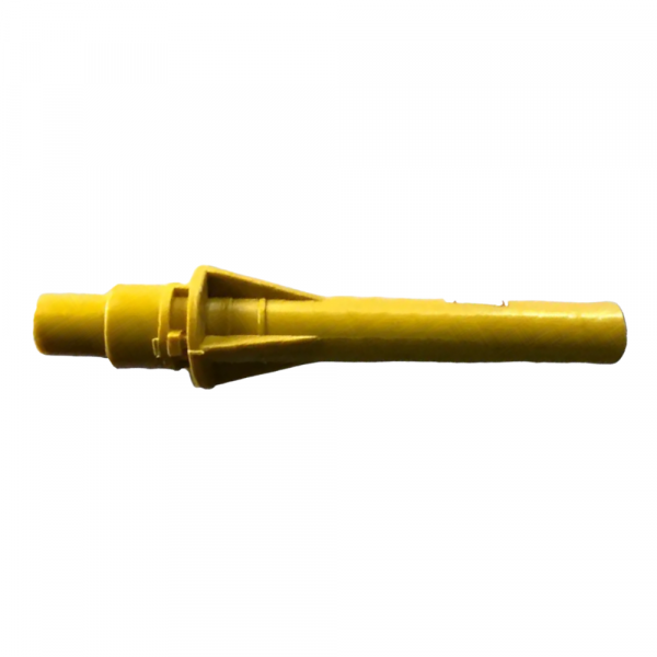 Bocal Microaspersor Amarelo NY 30 ER 4.00 Agropolo
