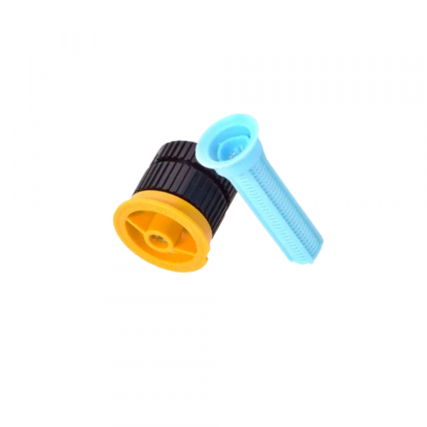 Bocal para Aspersor Spray 4 VAN Ângulo Ajustável 0-330° Rain Bird